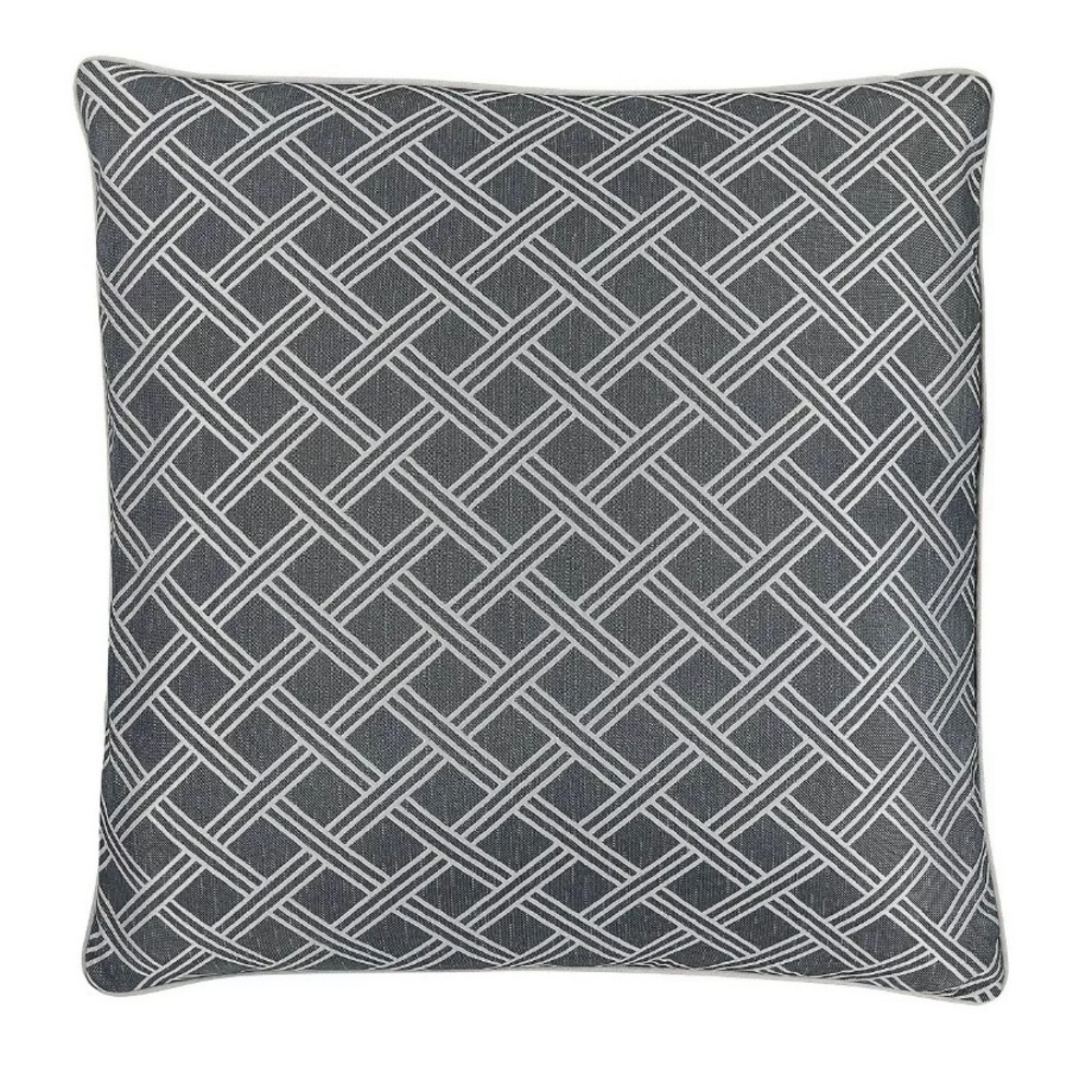 Croscill euro sham geometrical new